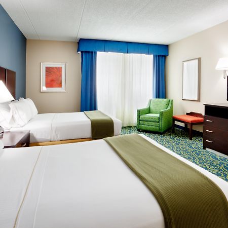 Best Western Owego Inn Bagian luar foto