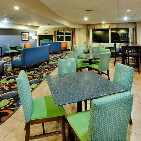 Best Western Owego Inn Bagian luar foto