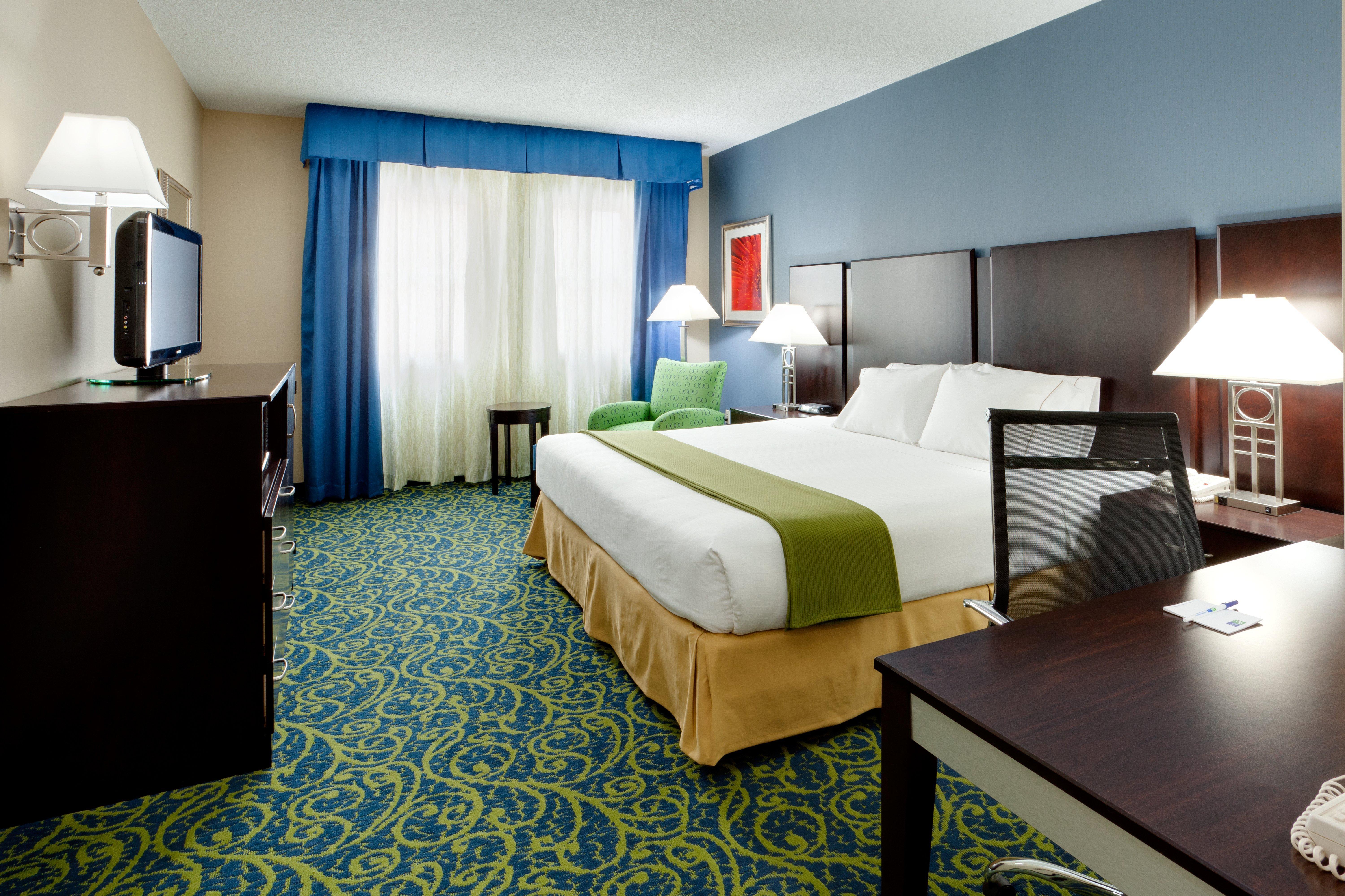 Best Western Owego Inn Bagian luar foto