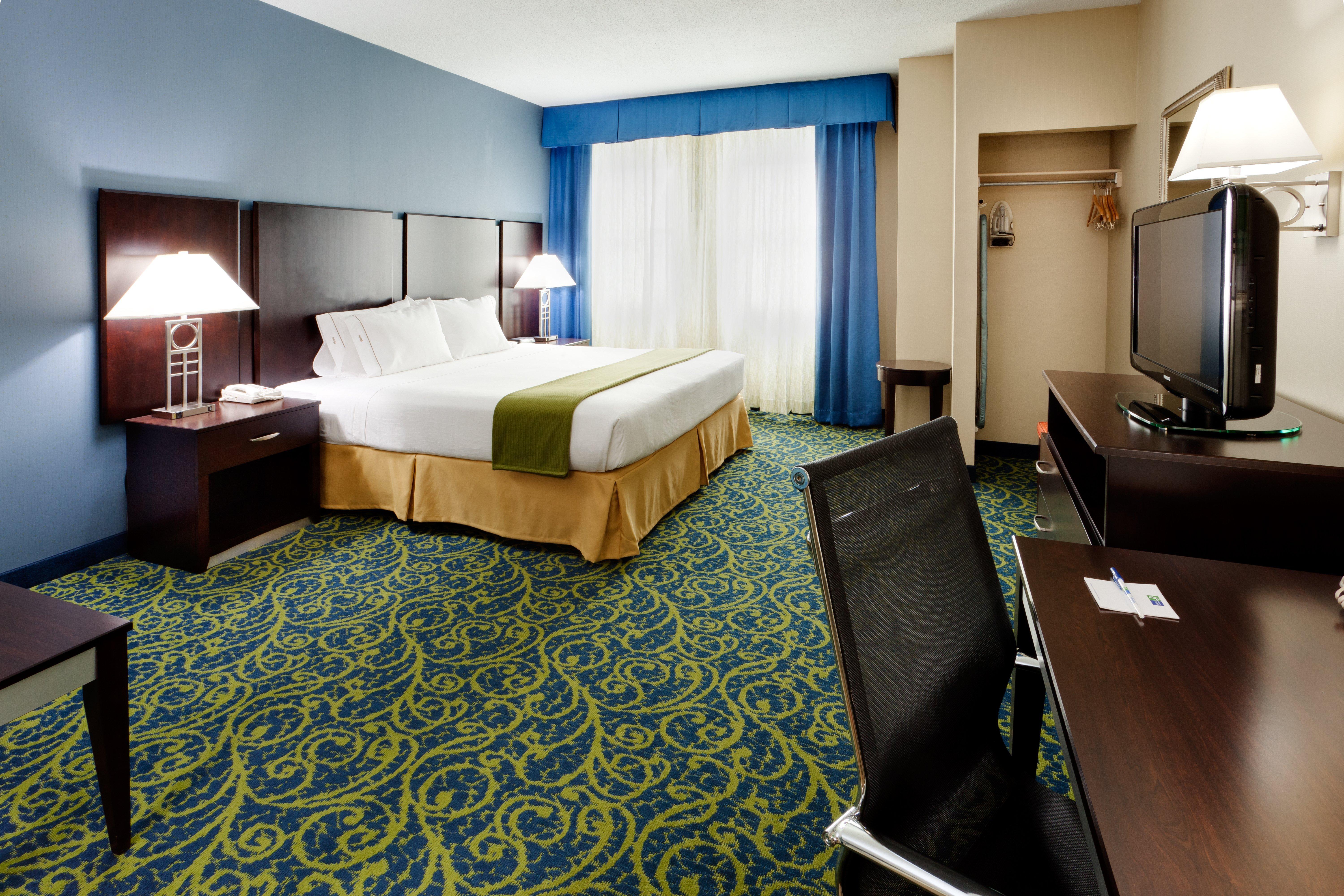 Best Western Owego Inn Bagian luar foto
