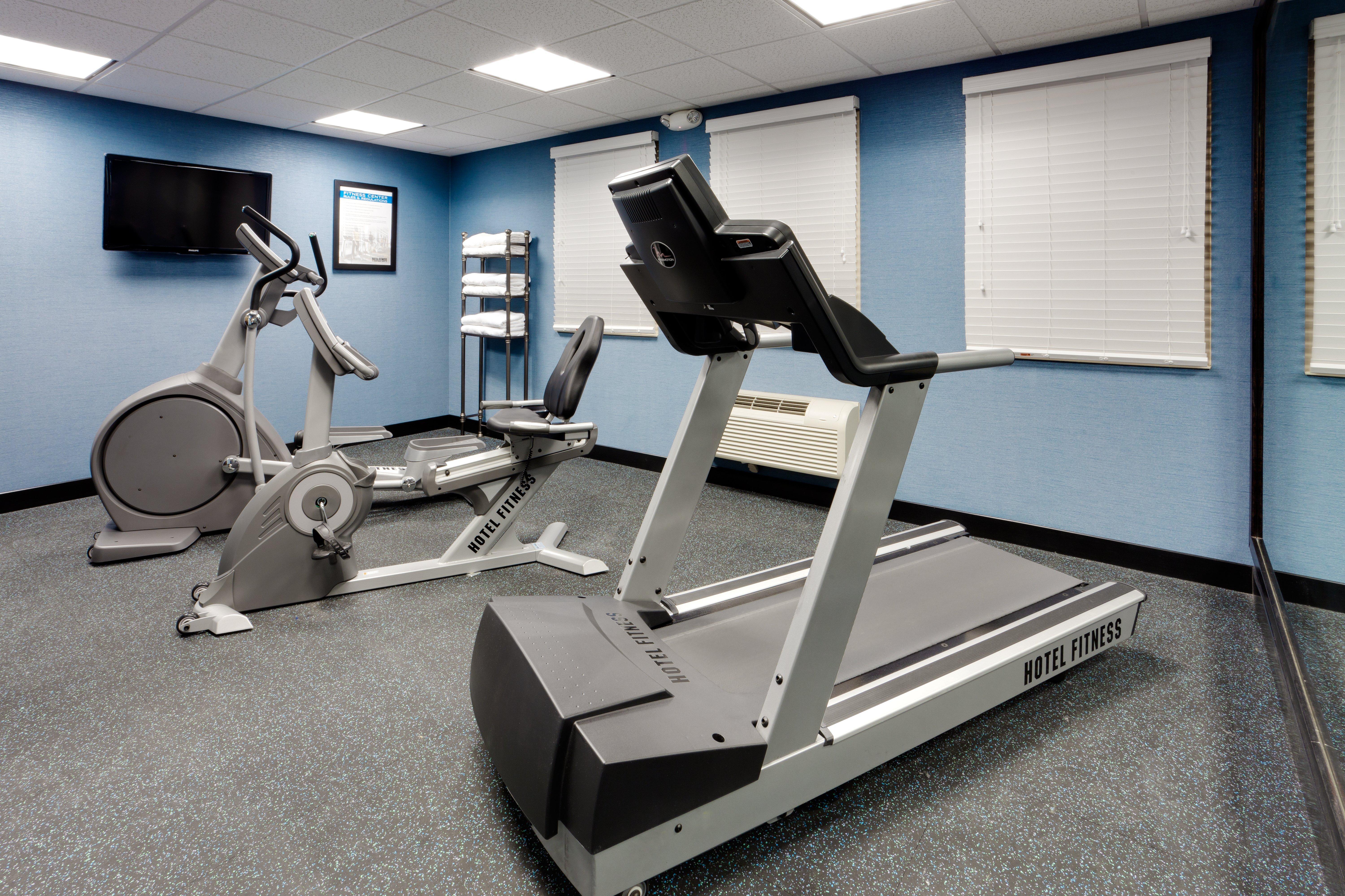 Best Western Owego Inn Bagian luar foto