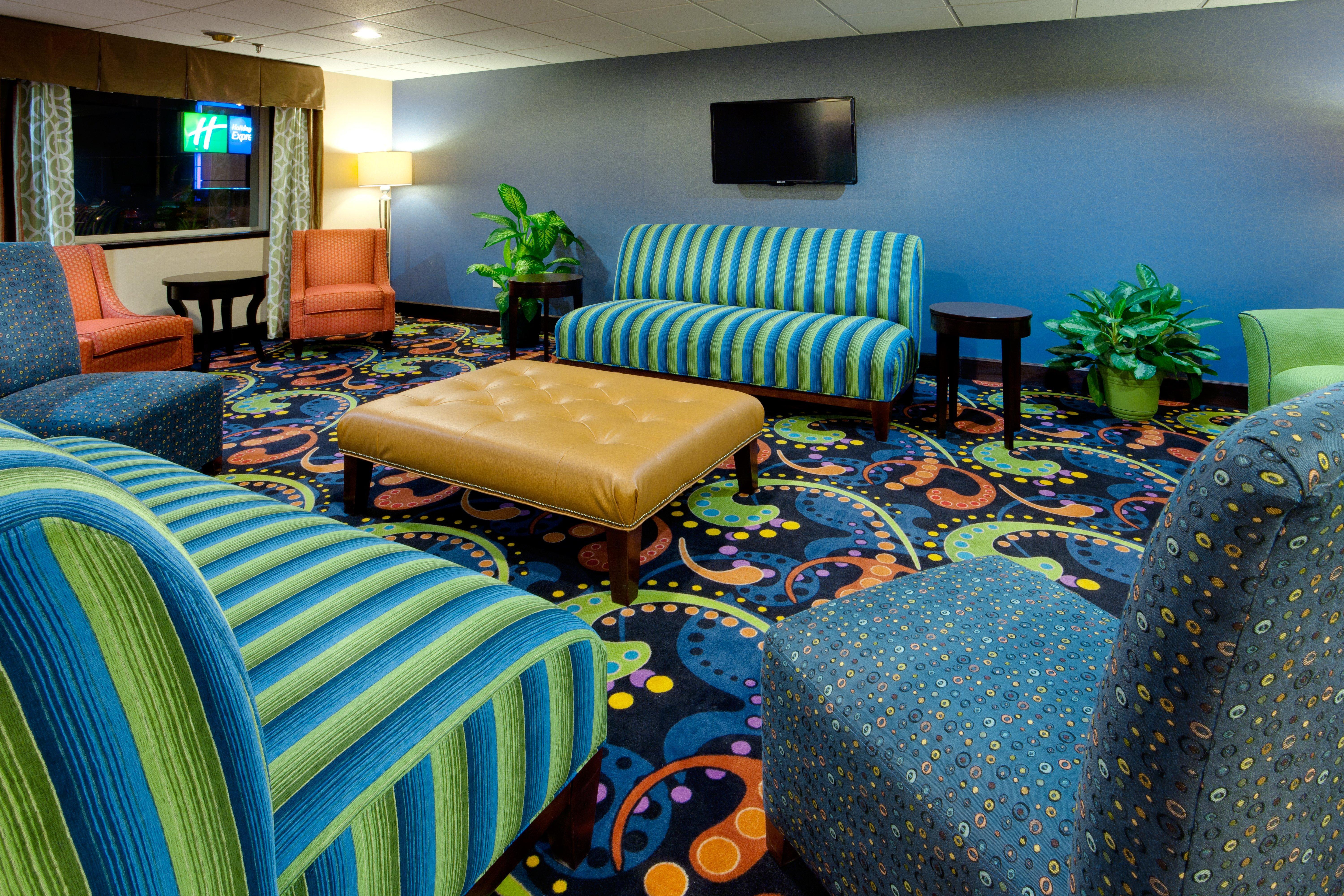 Best Western Owego Inn Bagian luar foto