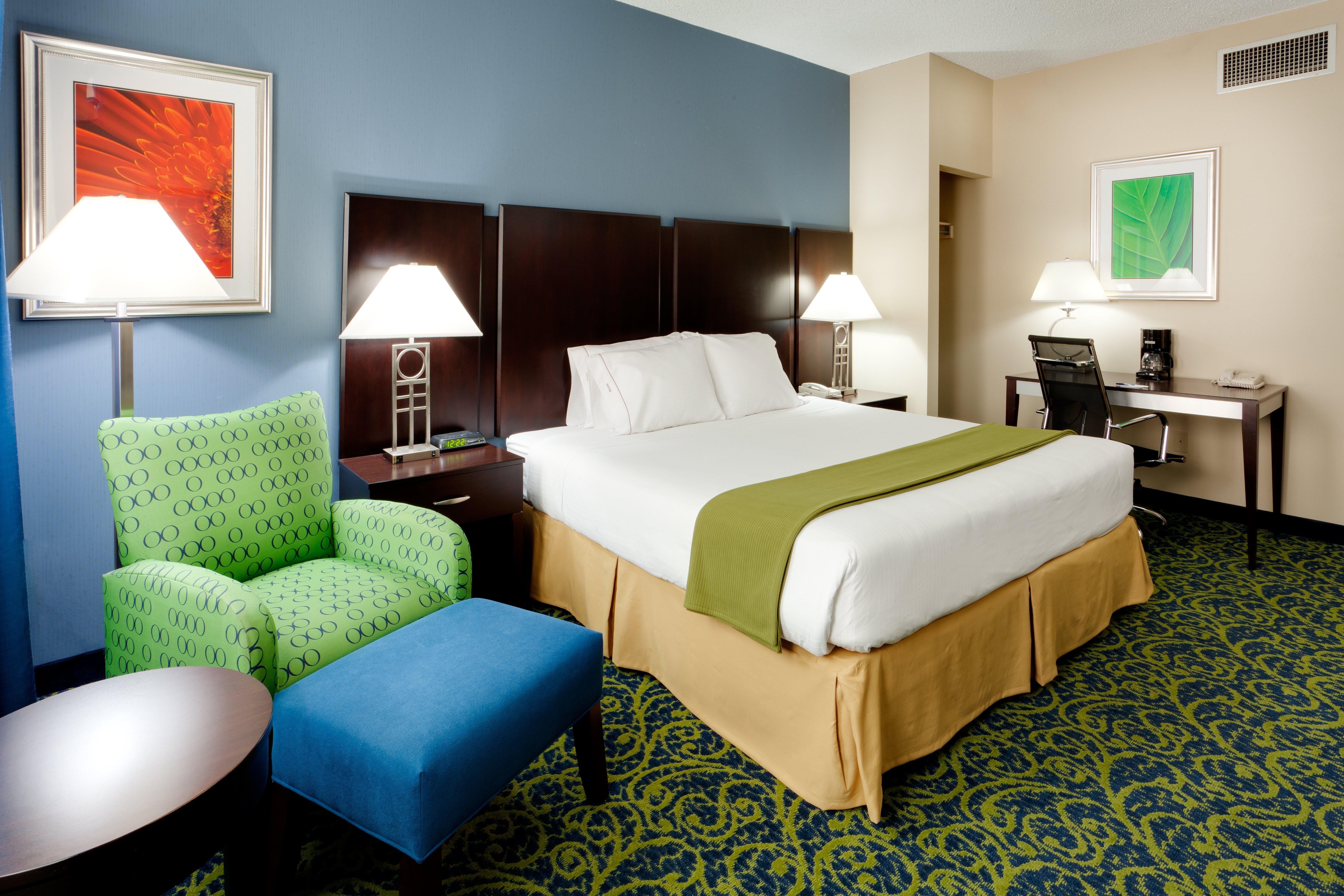 Best Western Owego Inn Bagian luar foto
